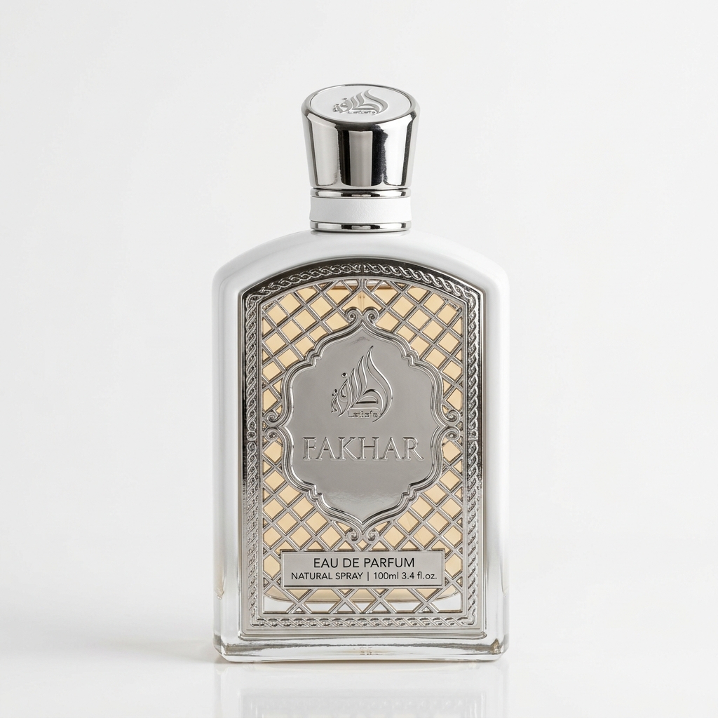 Perfume Lattafa Fakhar